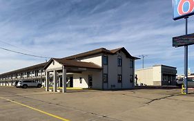 Motel 6-Dyersburg, Tn
