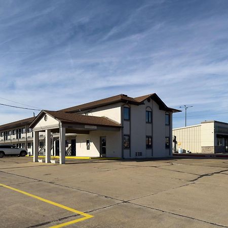 Motel 6-Dyersburg, Tn Exterior photo
