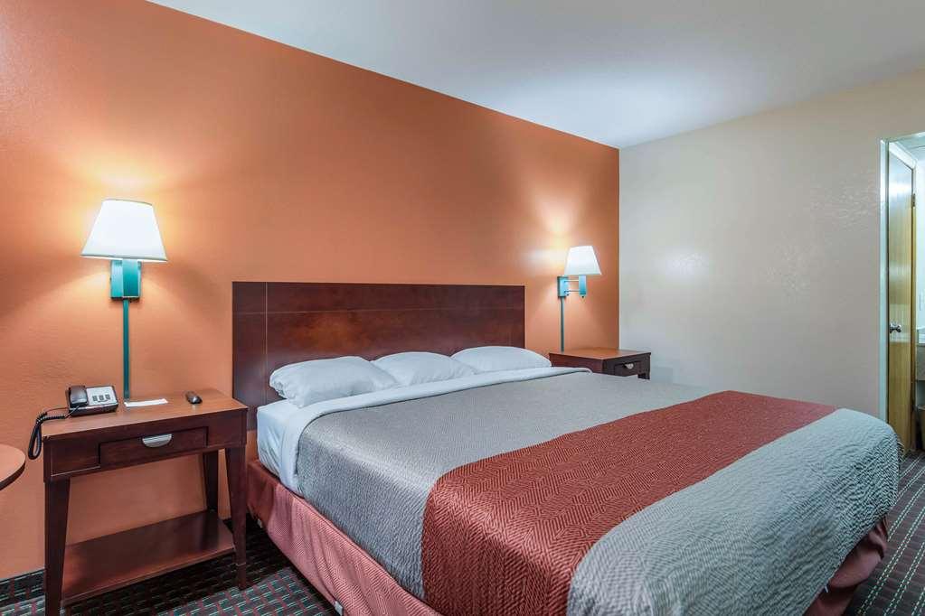 Motel 6-Dyersburg, Tn Room photo