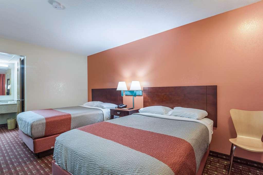 Motel 6-Dyersburg, Tn Room photo