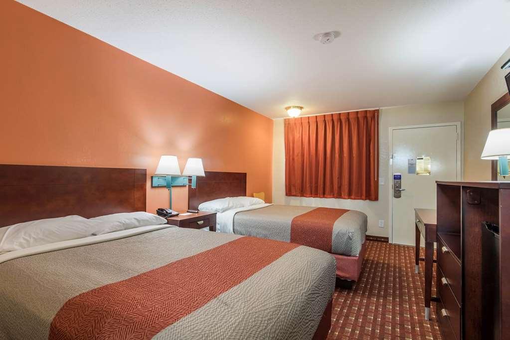 Motel 6-Dyersburg, Tn Room photo