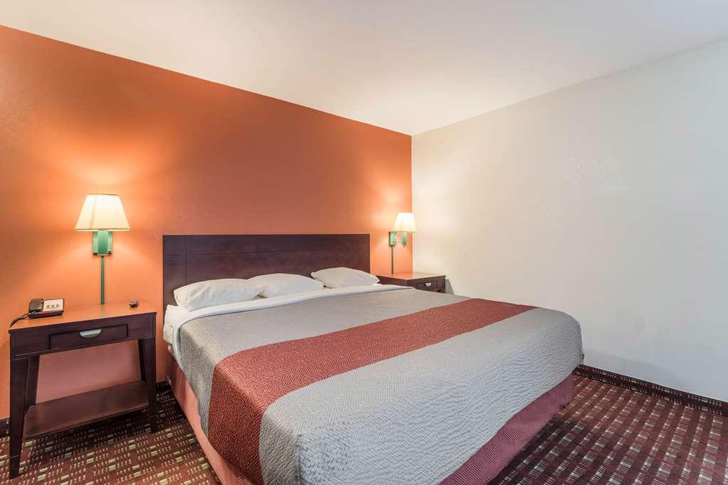 Motel 6-Dyersburg, Tn Room photo