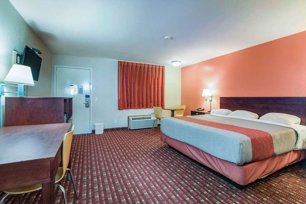 Motel 6-Dyersburg, Tn Room photo