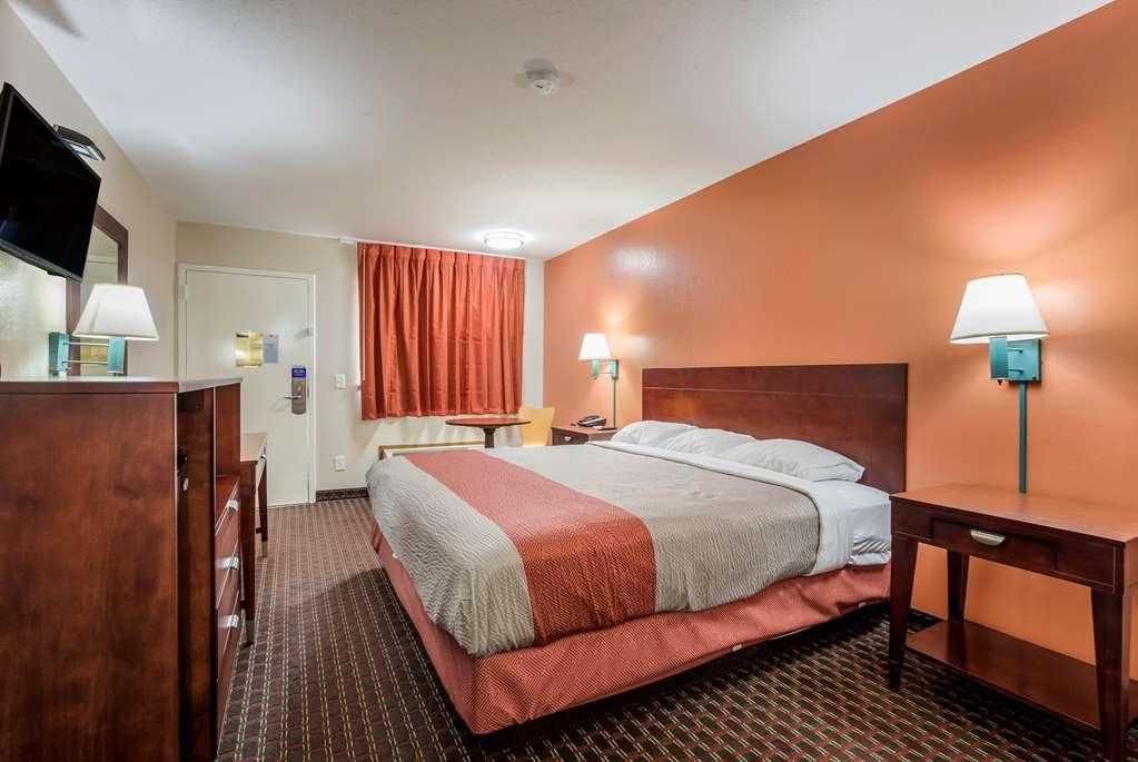 Motel 6-Dyersburg, Tn Room photo