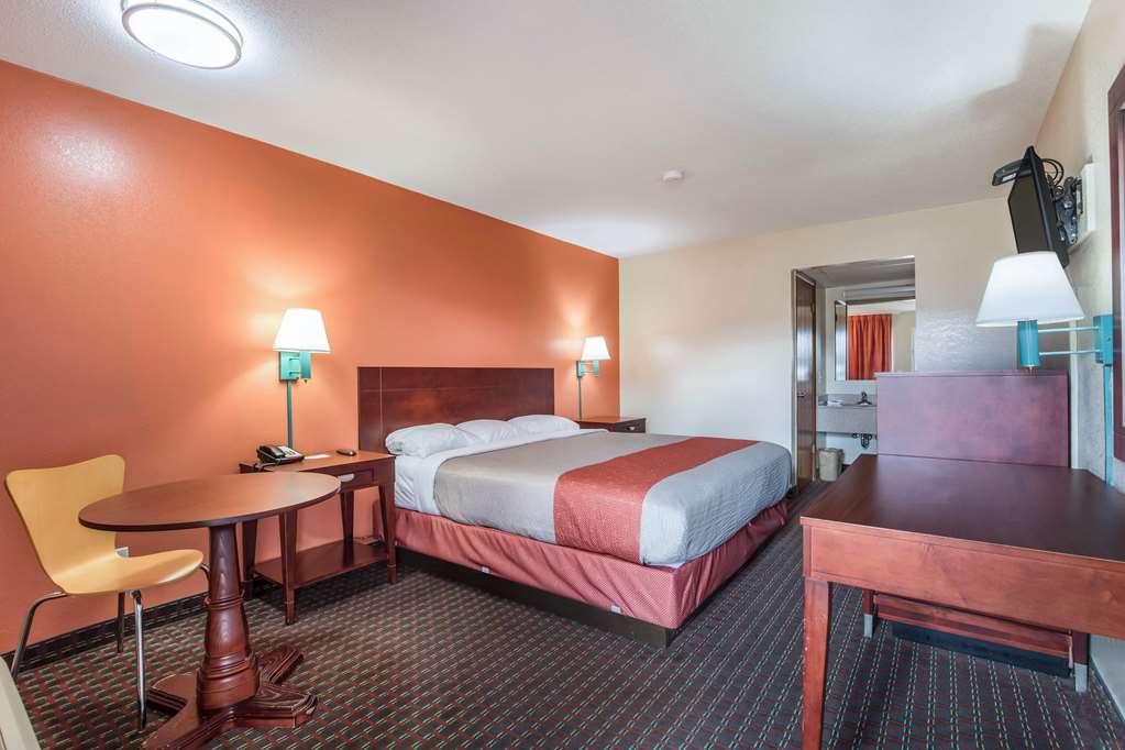 Motel 6-Dyersburg, Tn Room photo