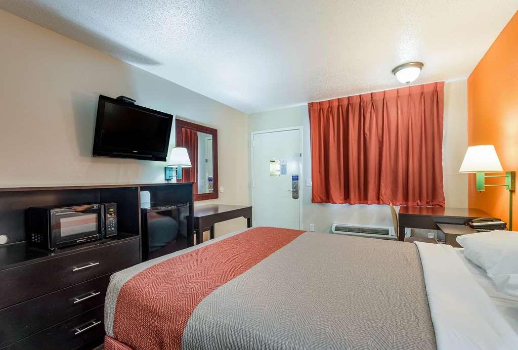 Motel 6-Dyersburg, Tn Room photo