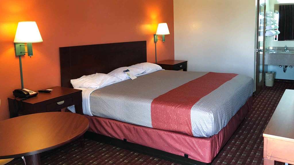 Motel 6-Dyersburg, Tn Room photo